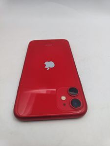 Б/в Мобільний телефон Apple iphone 11 128gb 01-200866333