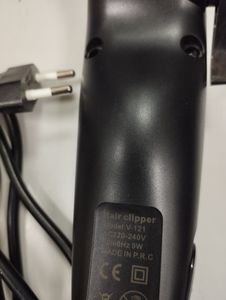 Б/в Тример електричний Vgr v-121 01-200867700