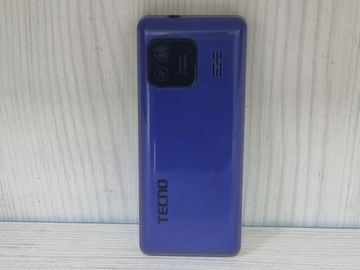 Б/в Мобільний телефон Tecno t301 01-200867796