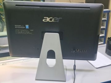 Б/в Ноутбук Acer 20/core i3 5005u ddr3/4gb ddr2/hdd 500 gb/ssd *відсутній/*інтегрована 01-200867801
