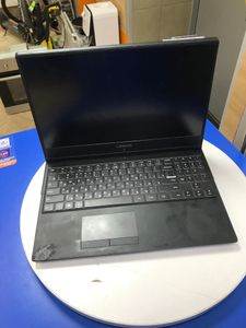 Б/в Ноутбук Lenovo 15/core i5 8300h ddr4/16gb ddr4/hdd 1000 gb/ssd 256 gb/geforce gtx1650ti 4gb 01-200867022
