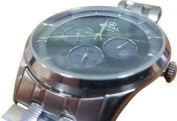 Б/у Часы Royal London 41483-о5 01-200836323