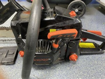 Б/в Пила ланцюгова Dnipro-M nsg-52h 01-200869016