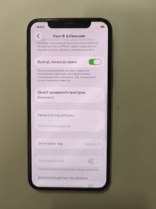 Б/в Мобільний телефон Apple iphone 11 pro 64gb 01-200868533