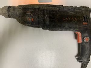 Б/в Перфоратор Dnipro-M rh-16 01-200867024