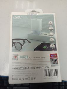 Б/в Зарядний блок Xo l77 01-200870420