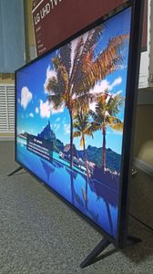 Б/в Телевізор LCD 43" Lg 43uk6300plb 01-200841286