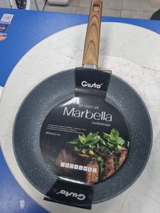 Б/у Сковорода  Gusto gt-2501-26 01-200870406