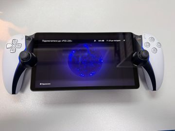 Б/у Игровой джойстик Sony playstation portal 01-200867661