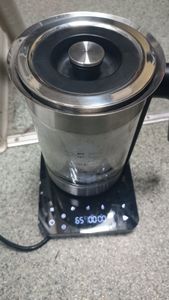 Б/в Електрочайник Wmf lumero multi-kettle 1.6l 0413260011 01-200870753