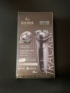 Б/в Електробритва Gama gsh700 tracker 01-200872031