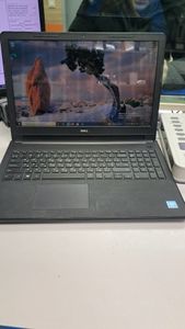 Б/у Ноутбук Dell 16/celeron n3060 ddr3/8gb ddr3/hdd 500 gb/*інтегрована 01-200871223