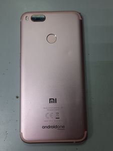 Б/в Мобільний телефон Xiaomi mi a1 4/64gb 01-200872714