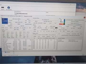 Б/в Ноутбук Acer 15/core i9-13900h ddr5/16gb ddr5/hdd *відсутній/ssd 1000 gb/geforce rtx4060 8gb 01-200808443