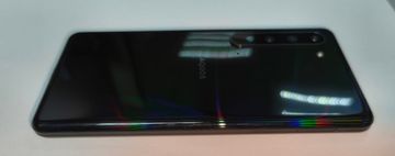 Б/у Мобильный телефон Sharp aquos r5g 12gb/256gb 01-200872778