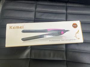 Б/в Плойка Kemei km-328 01-200872723