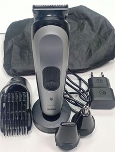 Б/в Машинка для стрижки Braun 5807 01-200872784