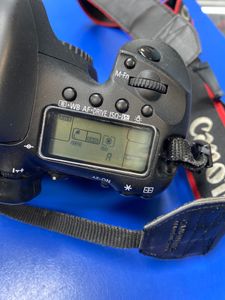 Б/в Фотоапарат Canon eos 7d 01-200873040