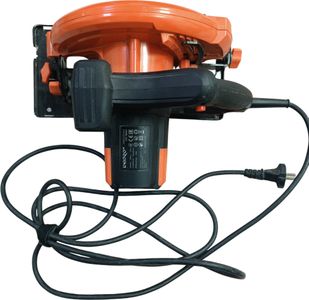 Б/у Пила дисковая Dnipro-M cs-185m 01-200873149