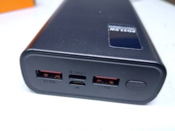 Б/в Повербанк Hinne h 23 20000 mah 22.5w 01-200874204
