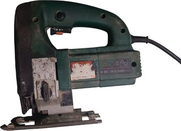 Б/в Електролобзик Фіолент пмз-600э 01-200872903