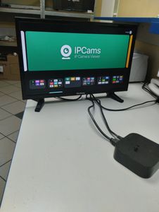 Б/в HD-медіаплеєр Apple tv 4th generation 32gb 01-200873878