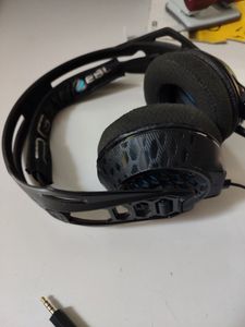 Б/у Наушники Plantronics rig 500 pro hx 01-200874523