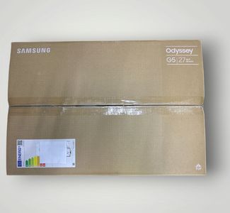 Б/в Монітор Samsung s27dg500 01-200805700
