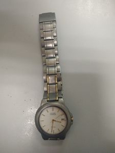 Б/у Часы Citizen 5510-h11194 cwj 01-200874720