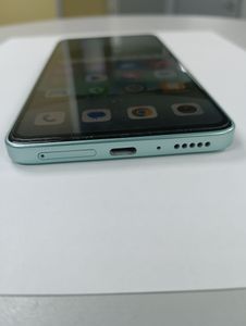 Б/у Мобильный телефон Xiaomi redmi note 14 5g 8/256gb 01-200874596