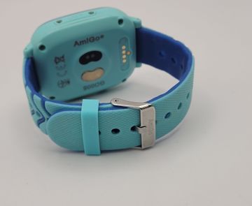 Б/в Дитячий смарт-годинник Amigo go005 4g wifi thermometer 01-200874872