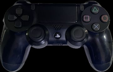 Б/у Игровая приставка Sony playstation 4 slim 500gb / 2 геймпади 01-200874617