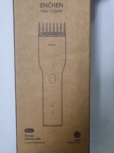 Б/у Триммер электрический Enchen hair clipper 01-200873923