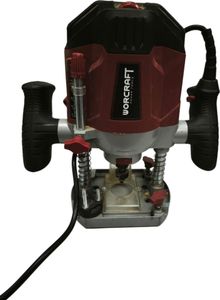 Б/в Фрезер Worcraft er12-6/8 01-200875824