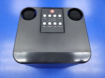 Б/у Акустика Wireless Karaoke Speaker wj-a826 01-200873316