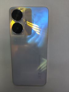 Б/в Мобільний телефон Realme c55 6/128gb 01-200875737