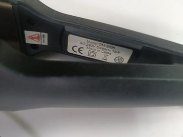 Б/у Плойка Geemy gm-2995 01-200877977