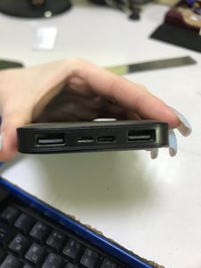 Б/в Зовнішній акумулятор (Power Bank) Xiaomi fb100lzm 01-200876460