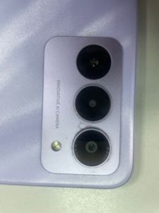 Б/в Мобільний телефон Xiaomi redmi note 15 4g 6/128gb 01-200877990