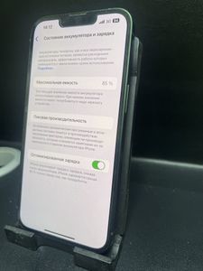 Б/в Мобільний телефон Apple iphone 13 128gb 01-200878421