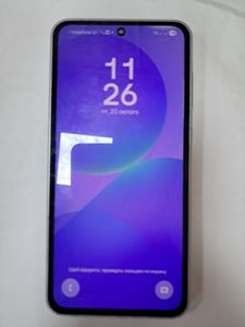 Б/в Мобільний телефон Samsung galaxy a36 5g 8/256gb 01-200835411