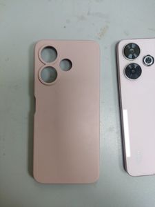 Б/в Мобільний телефон Xiaomi redmi 13 6/128gb 01-200878524