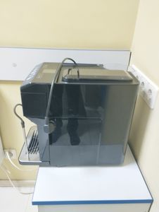 Б/в Кавоварка Siemens eq500 classic tp501d09 01-200875207