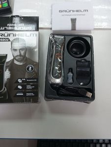 Б/в Тример електричний Grunhelm ghc-102cu 01-200880216