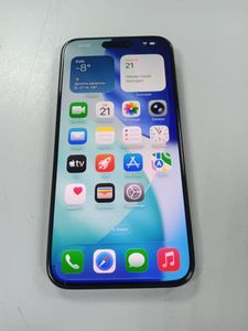 Б/в Мобільний телефон Apple iphone 15 pro max 256gb esim 01-200795199