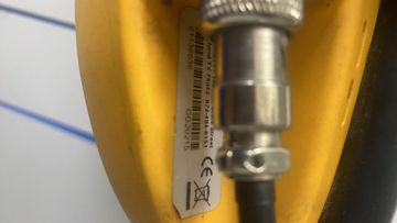 Б/у Металлоискатель Garrett ace 400i 01-200878119