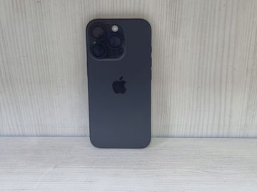 Б/в Мобільний телефон Apple iphone 16 pro 128gb 01-200880093
