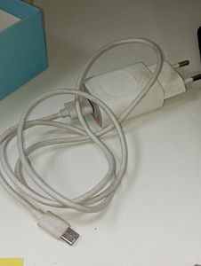 Б/в Мобільний телефон Zte blade a72 3/64gb 01-200876630