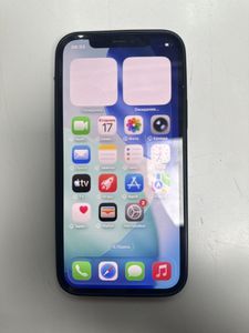 Б/в Мобільний телефон Apple iphone 12 128gb 01-200880358
