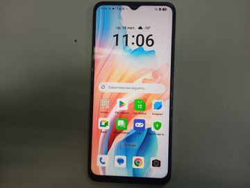 Б/у Мобильный телефон Oppo a38 4/128gb 01-200880845